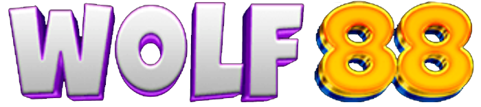 WOLF88 logo